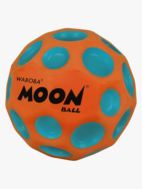 Waboba Martian Moon Studsboll 1-Pack Blandad