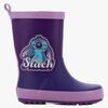Disney Lilo & Stitch Gummistövlar, Lilac/Purple
