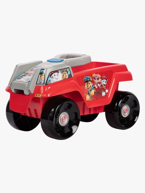 Paw Patrol Aktivitetsvagn