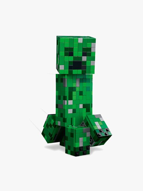 LEGO Minecraft 21276 Creeper