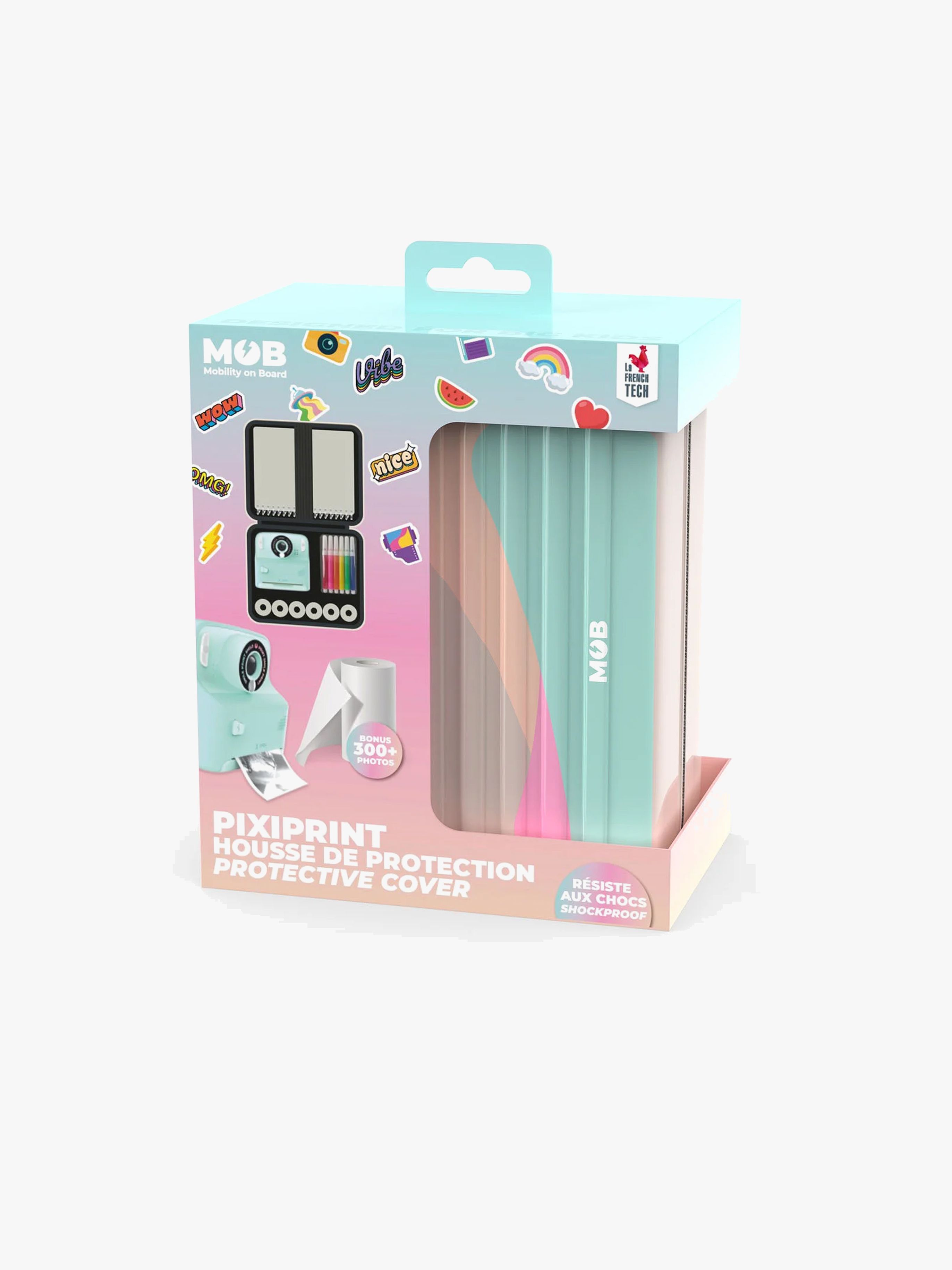 Mobility on Board Resekit Pixiprint Refill