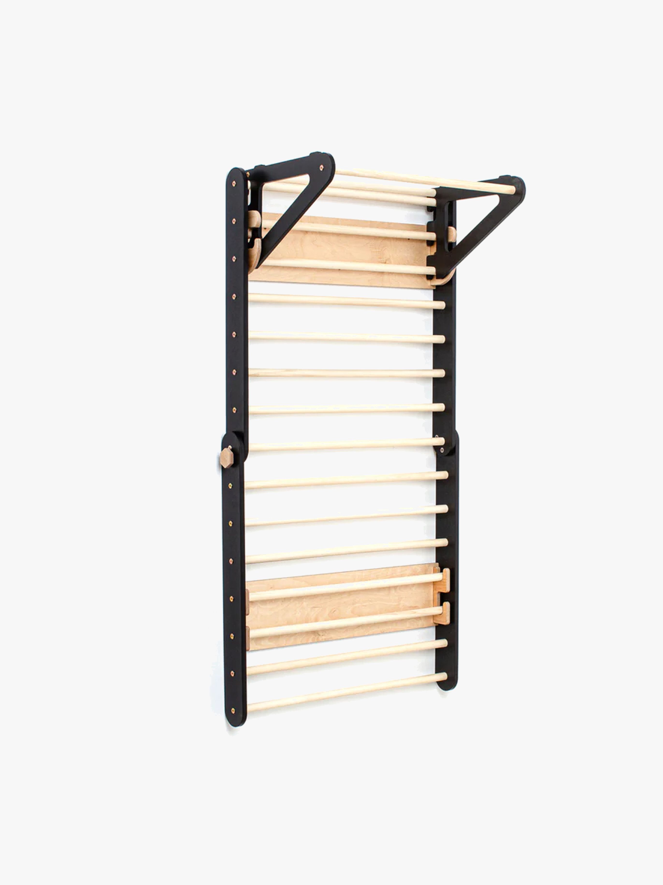 Duck Woodworks Klättertriangel Vägg i björkplywood – max 50 kg