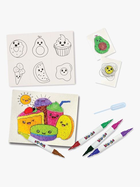 Puffy Art Pysselset Foodie 3313011-5-1616_3b.jpg