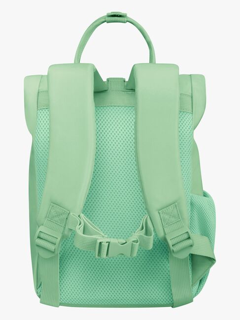 American Tourister Urban Groove City Mini Ryggsäck 7L, Pastel Green