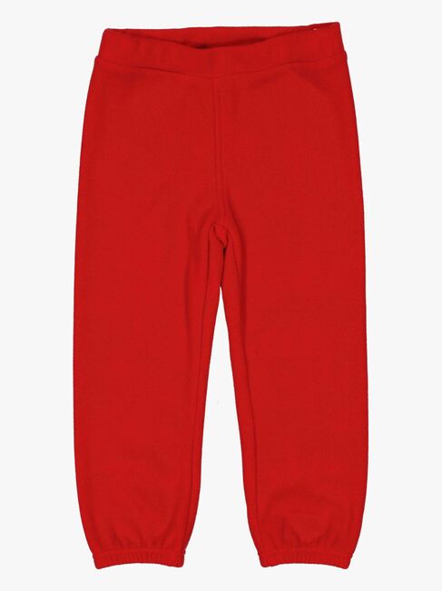 Geggamoja Fleeceset Pippi Långstrump, Multi