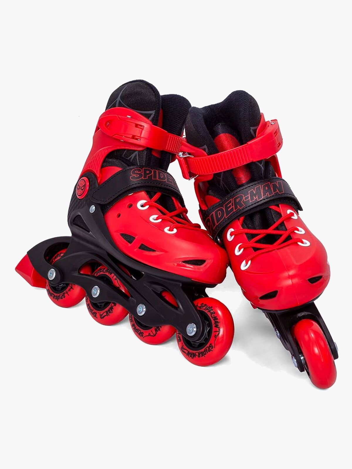 Marvel Spiderman Inlines