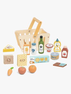 Tooky Toy Grocery Set