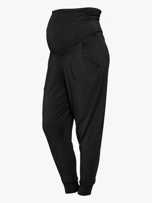 Boob Once On Never Off Easy Pants, Schwarz