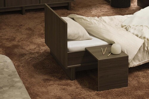 Quax KYO Junior Kit 140 x 70, Walnut 54F07-01JK008-4551_4a.jpg