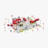 Alex's Garage Brandstation Lekset 50 Delar