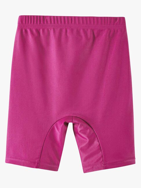Reima Pulahdus Badbyxor, Magenta Purple