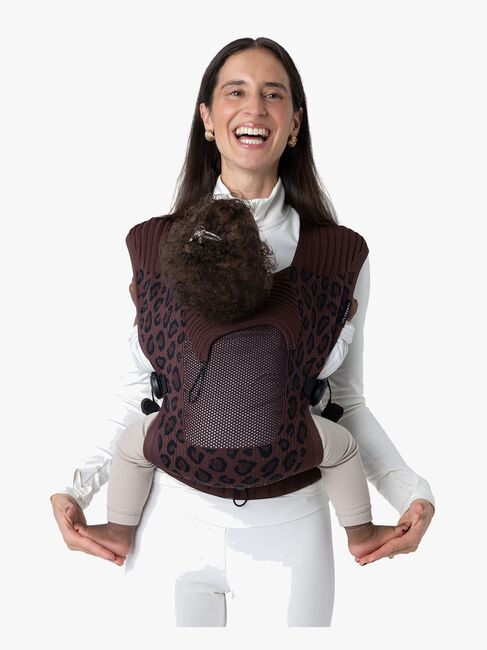 Flybaby Bärsele, Dark Leo