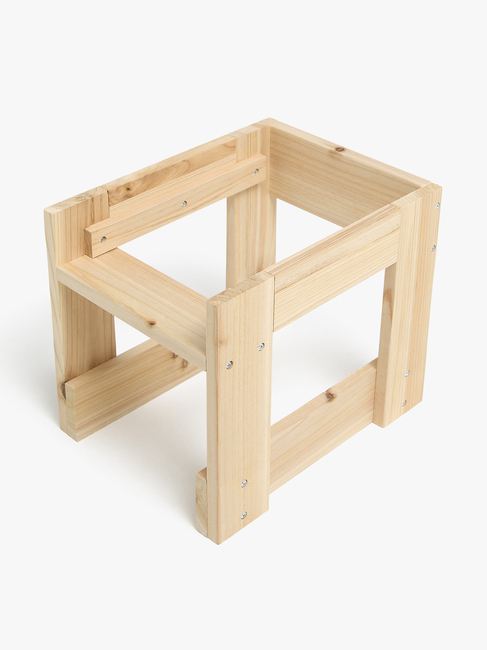 Woodlii Vattenleksbord