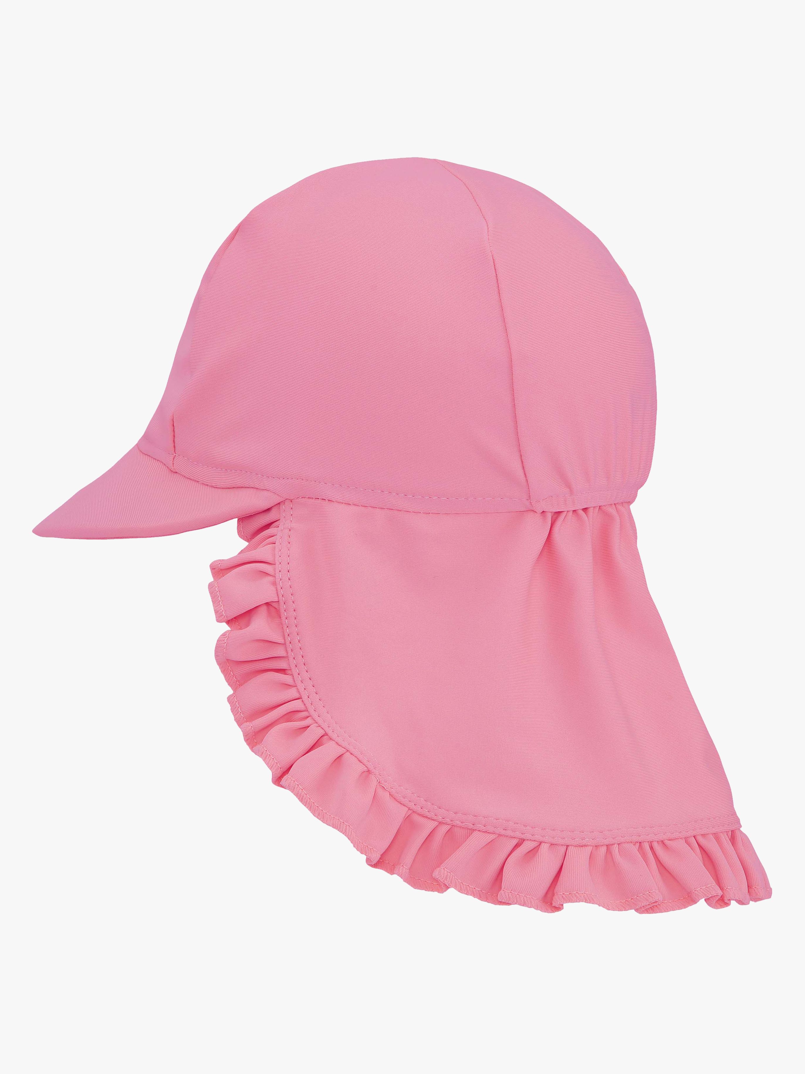 Vanilla Copenhagen Solhatt med UV-Skydd English Rose 1-2 år