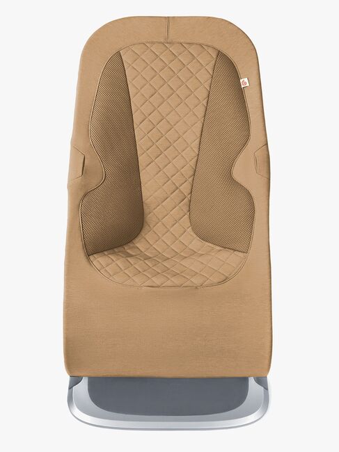 Ergobaby Evolve 3-in-1 Babysitter, Camel Brown