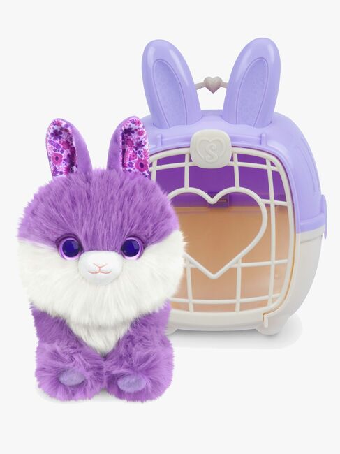 Scruff-a-Luvs Gosedjur Kanin Blandad