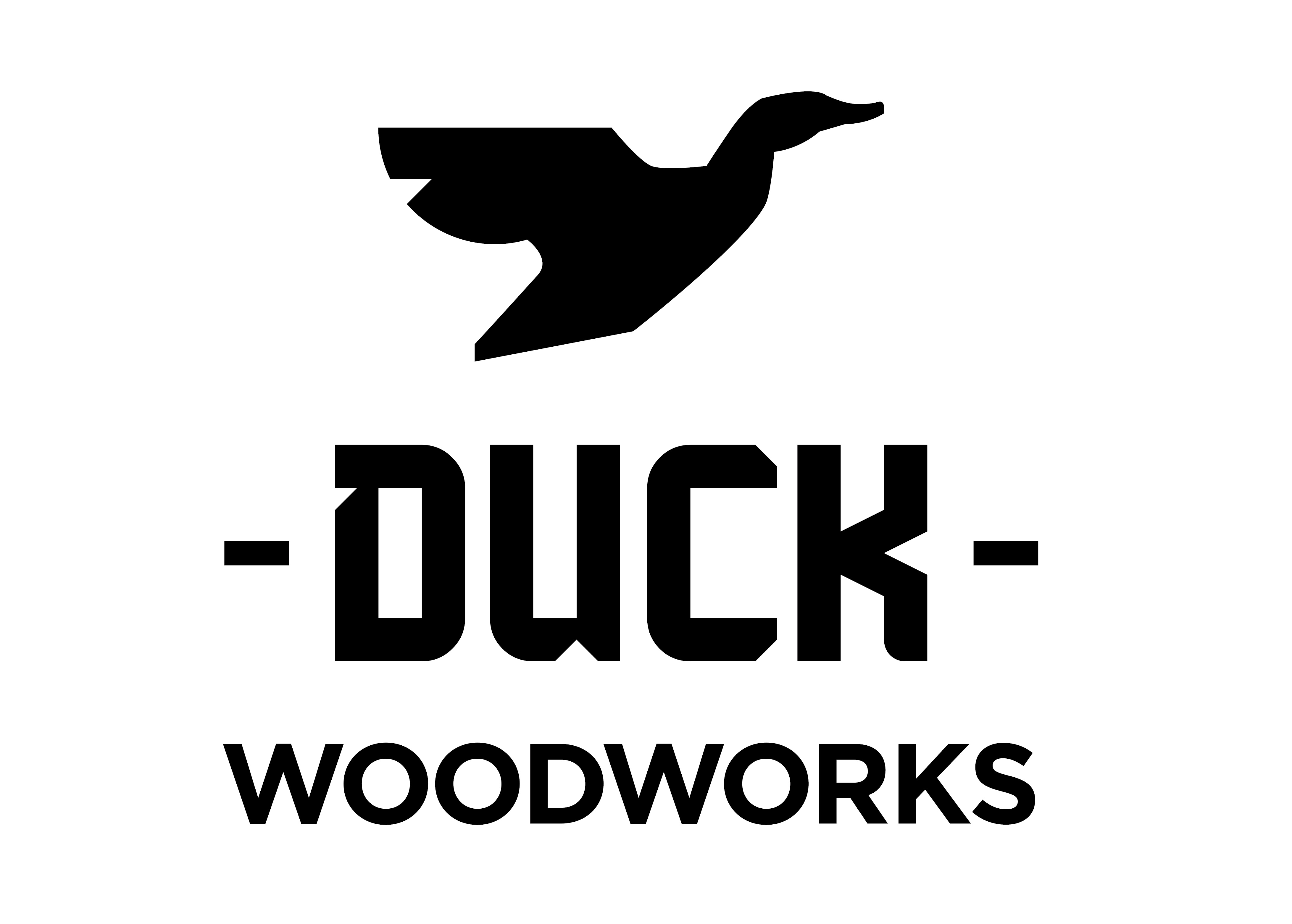 Duck Woodworks