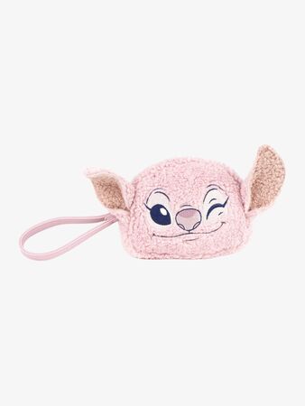 Disney Stitch Väska, Rosa