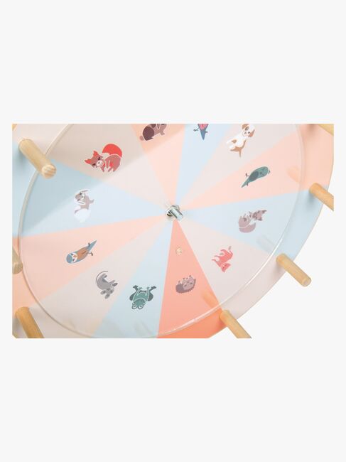 Small Foot Prishjul Djur