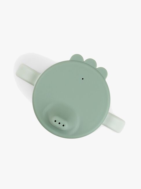 Done By Deer Foodie Pipmugg Happy Dots, Green