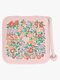 BIBS x Liberty Oscar Meadow Nappbox, Blossom