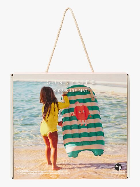 SUNNYLiFE Flytleksak, Poppy the Peach