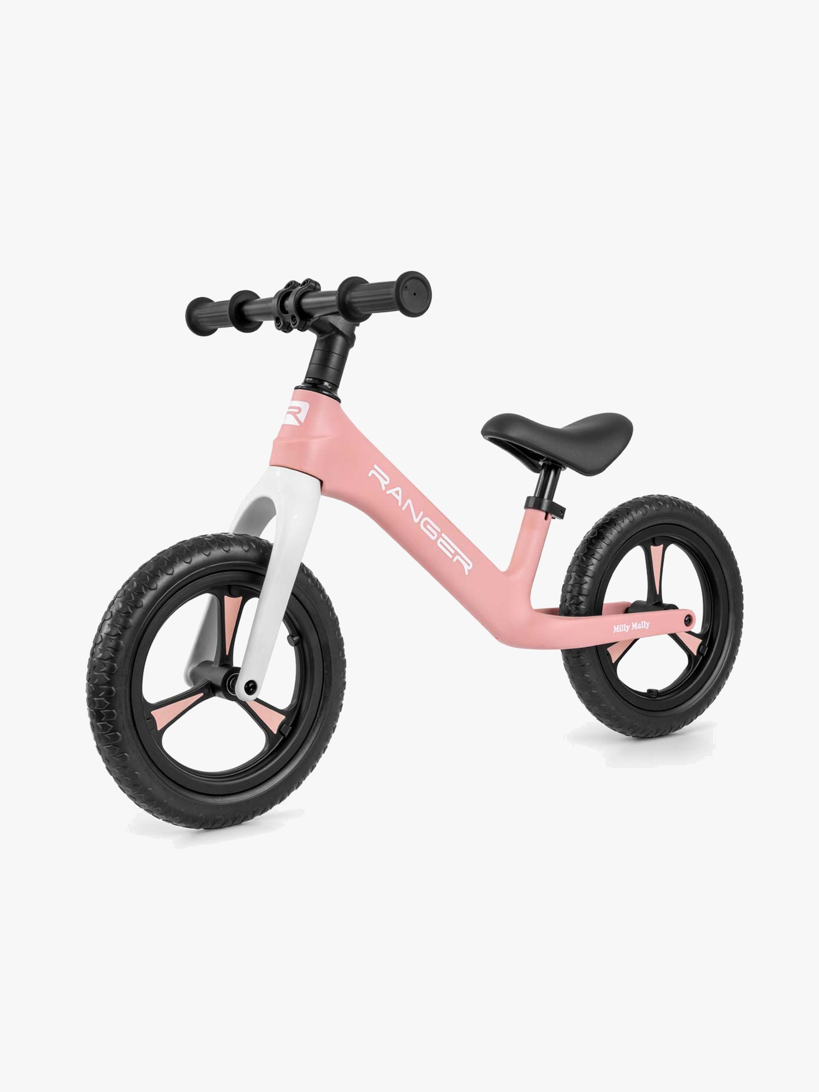 Milly Mally Springcykel Ranger