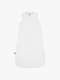 Snüz SnuzPouch Sovpåse 1.0 TOG, White/Star