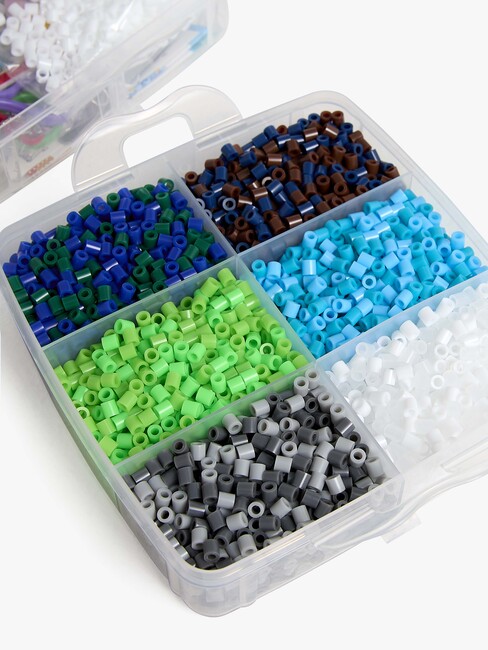 Fippla DIY Pärlset 10000 st