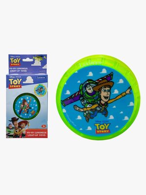Disney Toy Story Jojo med Lys