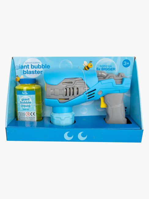 Toyrock Bubbelblaster Stor