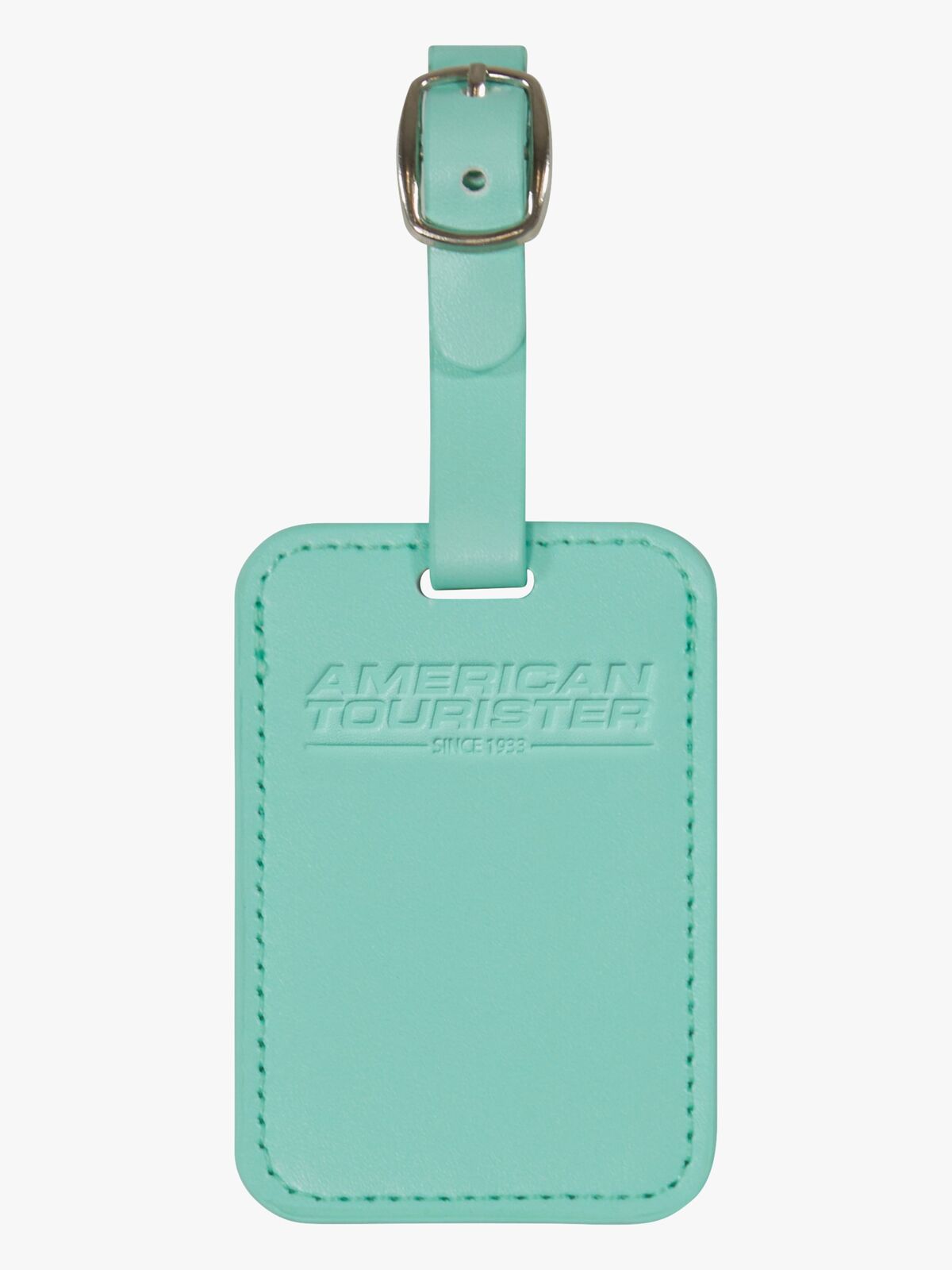 American Tourister Bagagetag 2-Pack, Jelly Mint