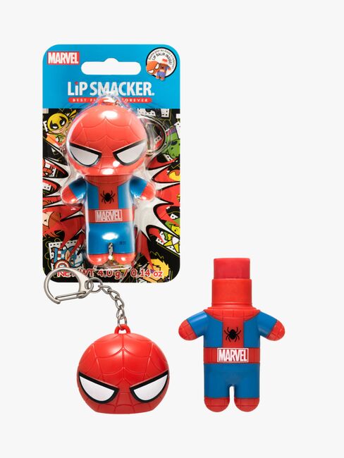 Lip Smacker Spiderman Läppbalsam Granatäpple 82040EW-2945_1.jpg