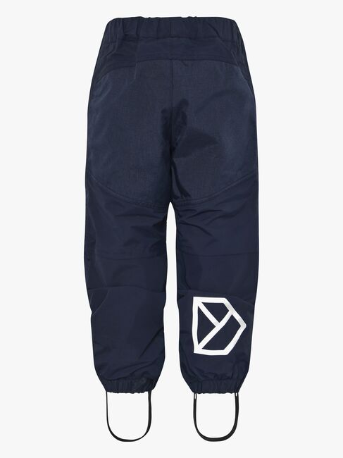 Didriksons Dusk Skalbyxor, Navy
