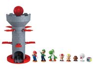 Super Mario Sällskapsspel Blow Up! Shaky Tower