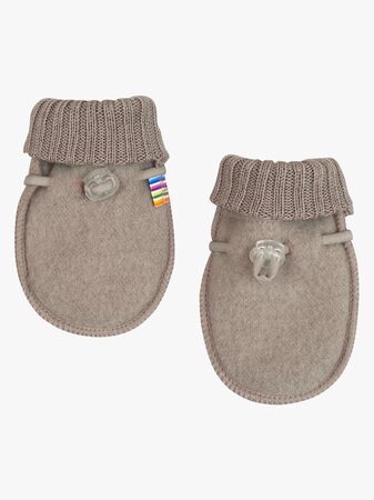 Joha Vantar Merinoull, Sesame Mel