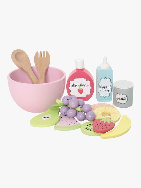 Jabadabado Fruktsallad