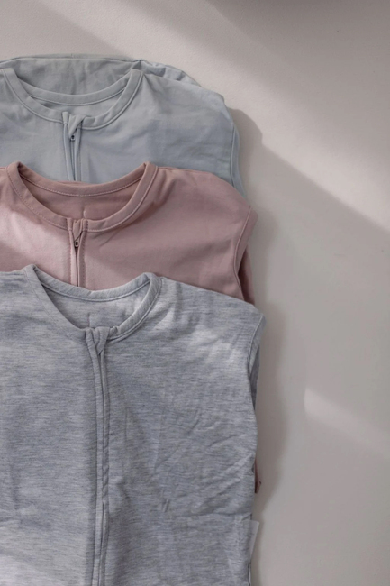 Noheli Swaddler 3-i-1, Rose