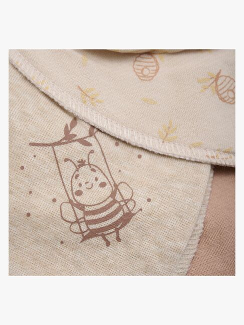 Pippi Dregglisar 3-Pack, Rainy Day