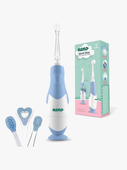NENO Denti Elektrisk Tandborste, Blue