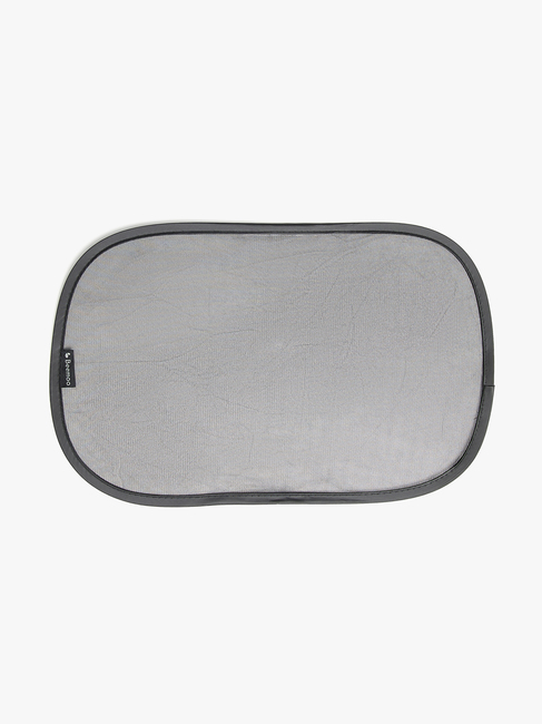 Beemoo Stick-on Solskydd 2-pack