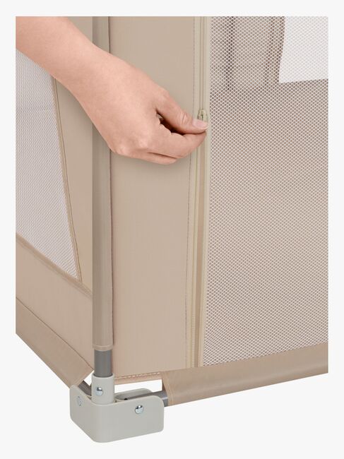 Lionelo Florence Lekhage, Beige Sand