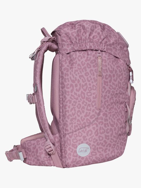 Beckmann Classic Maxi 28L Ryggsäck, Furry