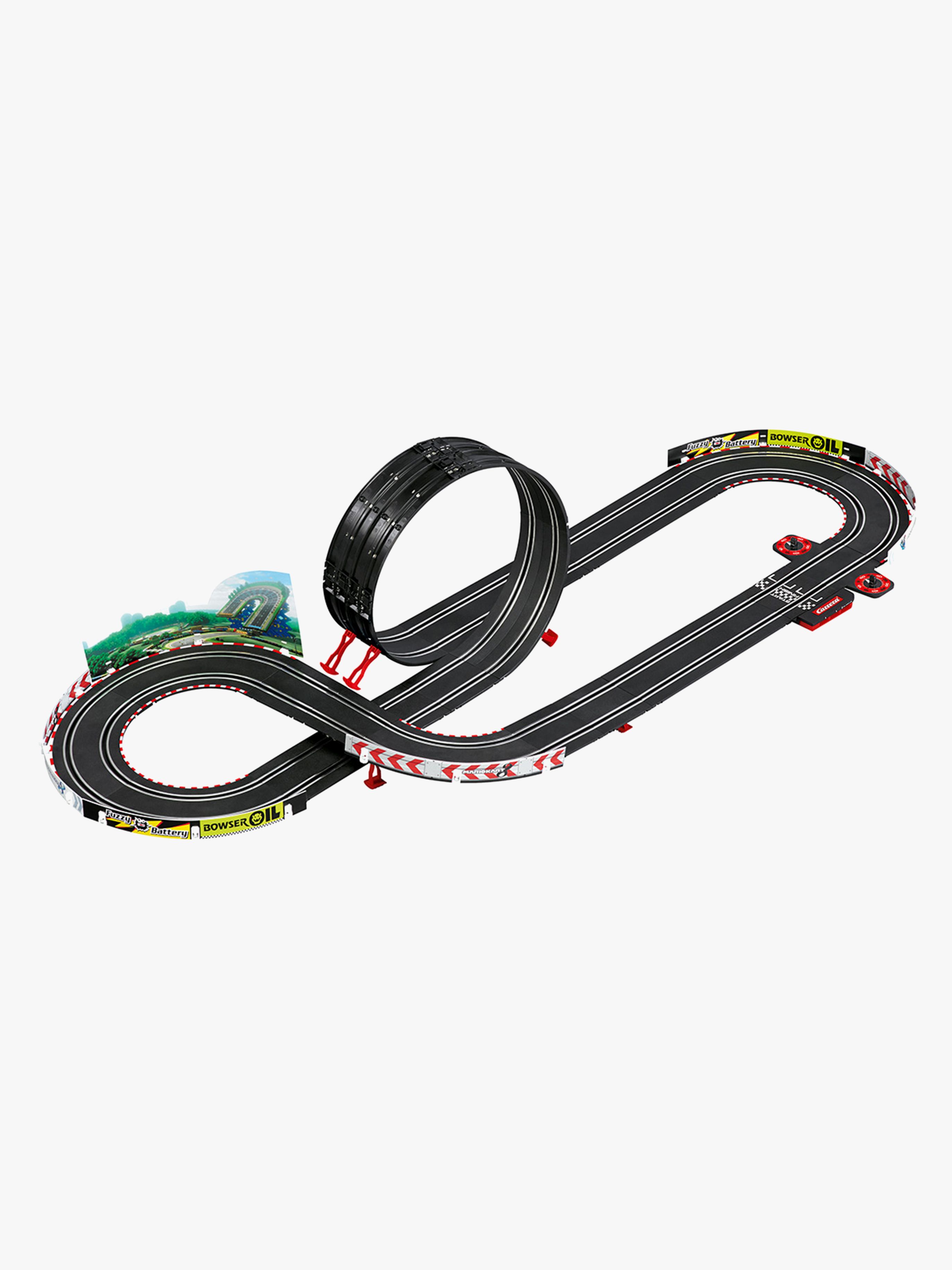 Carrera Mario Kart Bilbana
