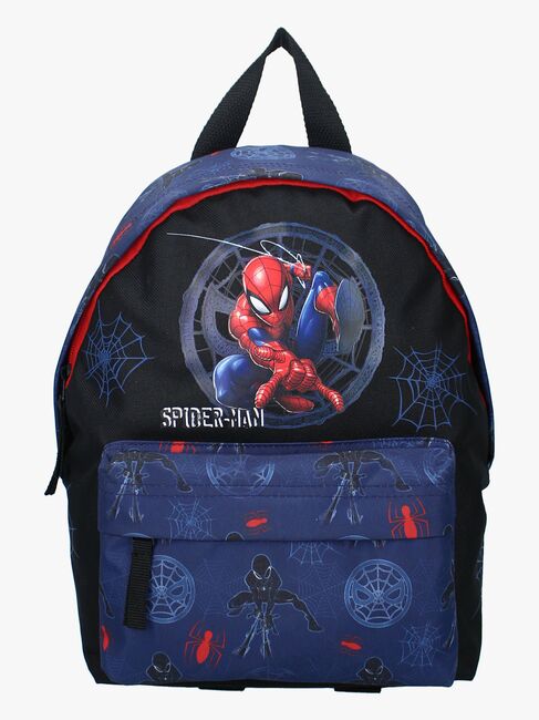 Marvel Spider-Man Ryggsäck 6L, Fight Against Wrong