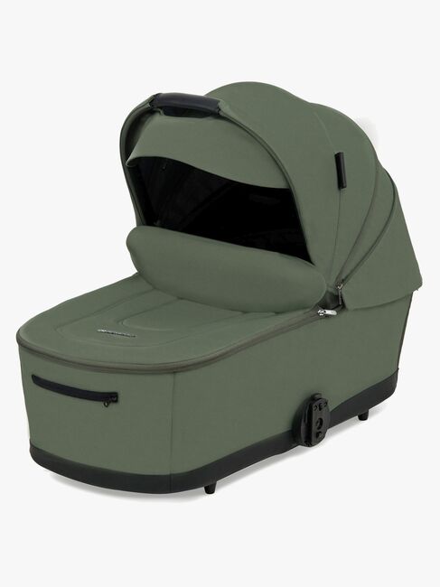 Kinderkraft YOXI 2-in-1 Duovagn, Mystic Green