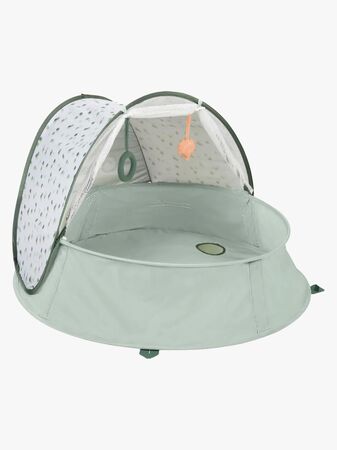 BabyMoov Aquani Provence UV-Tält, Grön/Vit