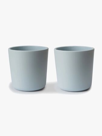 Mushie Muggar, Powder Blue