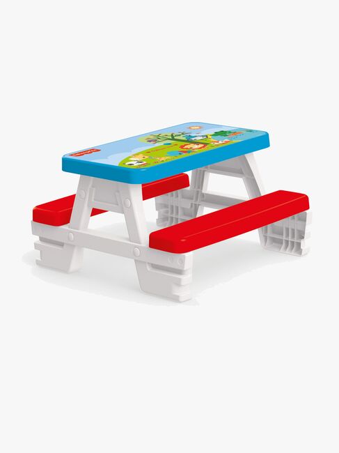 Fisher Price Picknickbord
