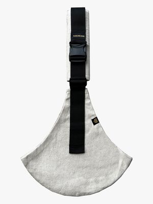 Wildride Bärsele, Sand Linen